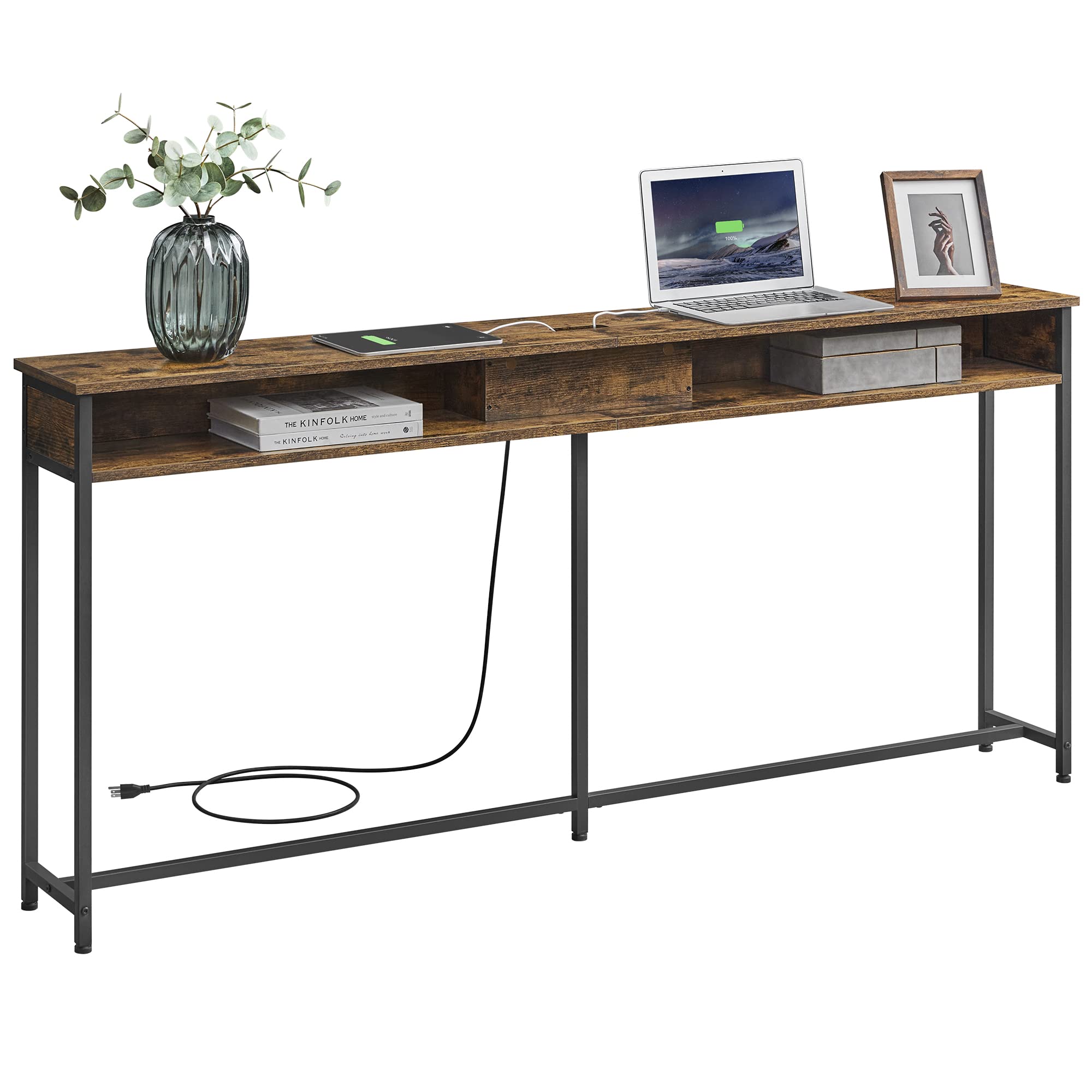 Console Tables